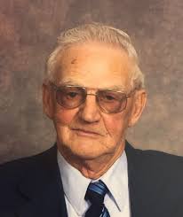 Kleven, James Everett