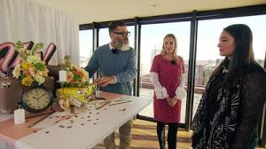 Nur in den ferien oder bei meiner oma. Die Hochzeit Von Mona Und Mathias Video Rtlzwei