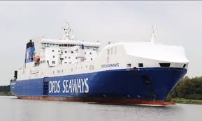 Her imo number is 9153020 and mmsi number is where is the current position of suecia seaways presently? Completed Projects Remontowa Marine Design Consulting