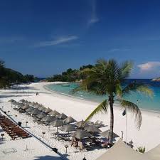 Tahun 2014 bakal tiba ke penghujungnya. Senarai 10 Pantai Tercantik Di Malaysia