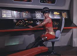 Image result for hot trekkie