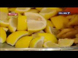 Check spelling or type a new query. Ramuan Bawang Putih Lemon Jahe Cuka Apel Dan Madu Buatan Gek Ayu Semakin Banyak Order Youtube