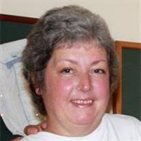 Neda Lyn Charlton Obituary