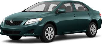 View local inventory and get a quote from a dealer in your area. 2010 Toyota Corolla Values Cars For Sale Kelley Blue Book