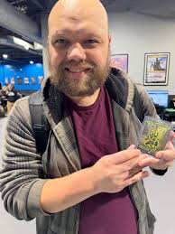 Impact Gaming Center added a new...