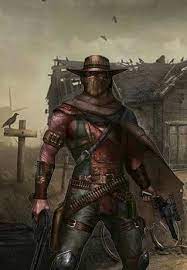 Mortal Kombat X Erron Black Mortal Kombat Art Mortal Kombat X Mortal Kombat Characters