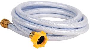 The camco tastepure 50 ft. Camco Tastepure 22735 Og Drinking Water Hose 1 2 In Id 25 Ft L Pvc Rocky Ridge