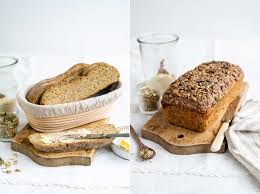 But gluten (and therefore bread) can contribute to gut inflammation, brain fog, weight gain and autoimmune disease. Keto Bread Recipe Real Bread Minus The Carbs Supergolden Bakes