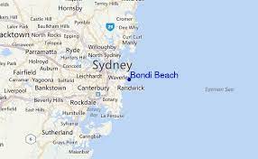 These are the map results for bondi beach nsw 2026, australia. Bondi Beach Previsions De Surf Et Surf Report Nsw Sydney South Coast Australia