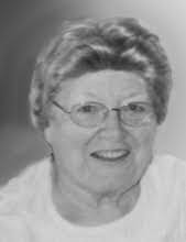 Obituary information for Jean Ramsdell Tryon