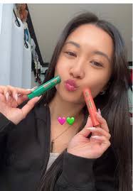 Maria Wicked Lip Balm