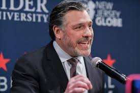 Big group of Ocean County Republicans endorses Spadea