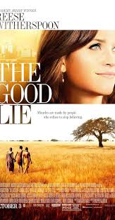 The Good Lie (2014)