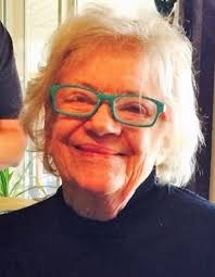 Dora Marie (Kline) Perry Obituary