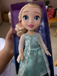 Affordable "frozen elsa doll" For Sale