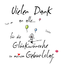Knochi Art Dankeschon Spruche Geburtstag Danke Spruch Geburtstag Spruche Zum Danke Sagen