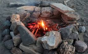 Valley of fire state park atlatl campground has 44 campsites set among beautiful red aztec sandstone formations. 12 Camping Fire Pits Ideas Camping Fire Pit Fire Pit Fire