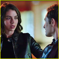 Check spelling or type a new query. Adelaide Kane S Ivy Might Be Putting The Moves On Henry On Once Upon A Time Adelaide Kane Once Upon A Time Television Just Jared Jr