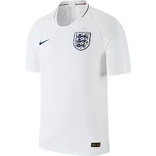 The england football jersey are available in many different styles to suit every taste. Nike England Authentic Home Jersey 2018 England Football Shirt England Shirt White Jersey Shirt