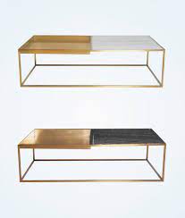38 lbs, marble top : 51 Marble And Faux Marble Coffee Tables That Define Elegance Free Autocad Blocks Drawings Download Center