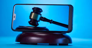 Social Media Law - Ekin Law