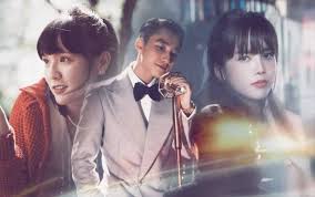 Ở sau bờ vai là những sầu lo. Nghi Váº¥n SÆ¡n Tung Ä'Æ°a Háº£i Tu Vá» Nha á»Ÿ Thai Binh Thá»±c HÆ° Ra Sao