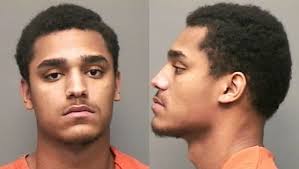 4 arrested in Kellogg Street slaying