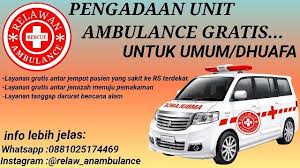 We did not find results for: Yuk Kontribusi Bikin Layanan Ambulance Gratis Benihbaik Com