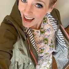 Kaisa Johnson's Instagram, Twitter & Facebook