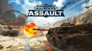 Armored Warfare Assault Respawn Onto The Modern Battlefield Warfare Ipad Hacks Assault