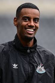 We just need to let isak go , £120 and Harvey Elliot !!