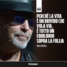 Buon Compleanno Vasco ♥