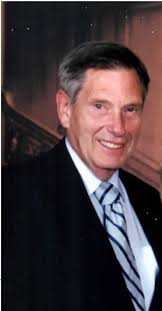 Paul Goodell Obituary