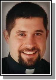 Father Jack Overmyer