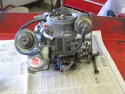 Toyota land cruiser repair & owners manuals. 87 Fj60 Carb Photo Or Diagram Needed Ih8mud Forum