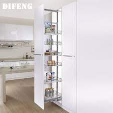 67 cool pull out kitchen drawers and shelves decorar cozinha. China 4 6 Layers Kitchen Cabinet Tall Unit Pull Out Baskets Pull Out Pantry China Tall Unit Pull Out Basket