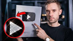 They are based on a channel's subscriber count but are offered at the sole discretion of youtube. Behind The Design A Youtube Play Button Made From Diamonds Solidsmack