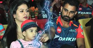 Mohammed shami age is 30 years, he was born on september 3, 1990. Hasin Jahan Accuses Mohammed Shami Of Age Fudging Kolkata24x7 Latest English And Bengali News Bangla News Breaking News Business Tollywood Cricket