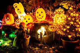 American phenomenon that has infiltrated the uk over the last 20 years. Halloween Driving And Trick Or Treat Safety Tips City Of Roseville