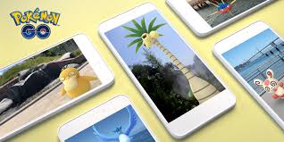 Pokemon go has captured the world's heart, and maybe even made america great again. Pokemon Go Ending Support For Android Lollipop In October 9to5google