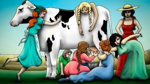 Check out our 8 maids a milking selection for the very best in unique or custom, handmade pieces from our shops. 12 Months Of Christmas 8 Eight Maids A Milking Youtube