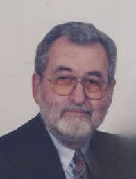 Obituary information for William J. Bone, IV DVM