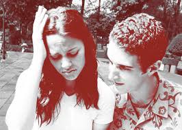 Dear Prudence podcast, live at the Now Hear This Festival.