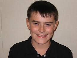 First-place logo winner combines art and science