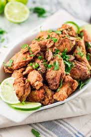 Saw something that caught your attention? Brazilian Style Chicken Wings Olivia S Cuisine