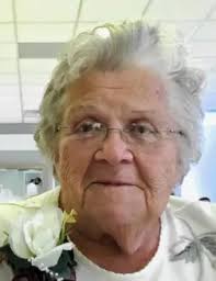 Obituary information for Jeanne Moore Sluga