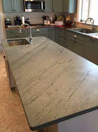 Slate Countertops Buyer S Guide Countertop Specialty In 2021 Slate Countertop Slate Kitchen Slate Kitchen Countertops