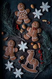 Learn how to make cookies from gingerbread to spice with betty's best scratch christmas cookie recipes. Cookies Archive Our Food Stories