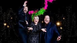 Programmet har hatt litt ulike former opp gjennom årene. Melodi Grand Prix 2021 Hosts Announced My Eurofreaks
