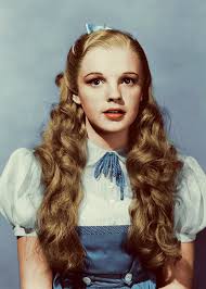 Rickerlrthemes Judy Garland Wizard Of Oz 1939 Wizard Of Oz